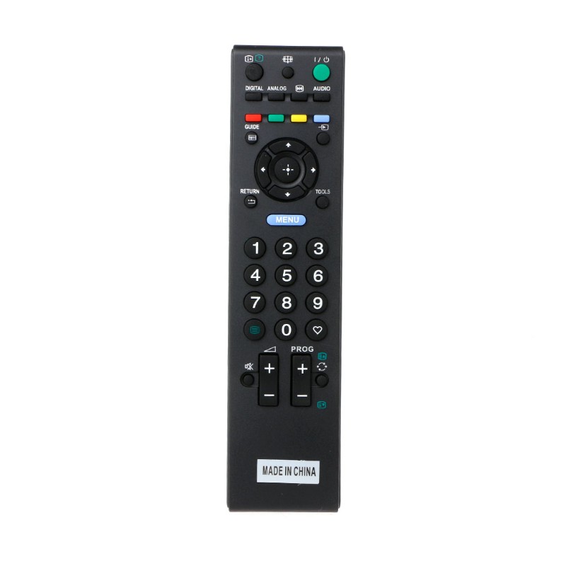 Remote điều khiển thay thế cho TV SONY LCD LED rm-ed017 rm-ed016w kdl-42