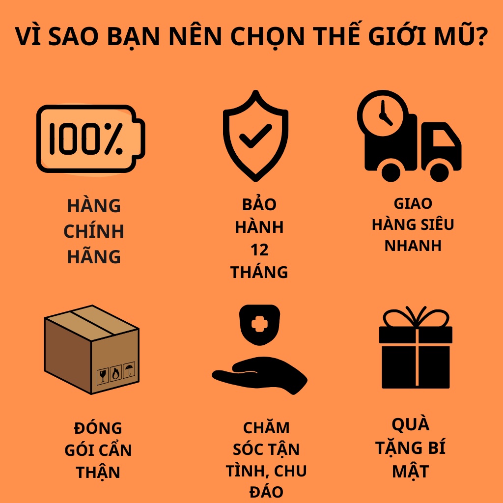 Mũ bảo hiểm nửa đầu nhiều hình mũ 1 phần 2 free size có kèm kính tùy chọn