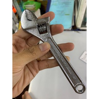 Mỏ lết 6” C-MART F0001-06