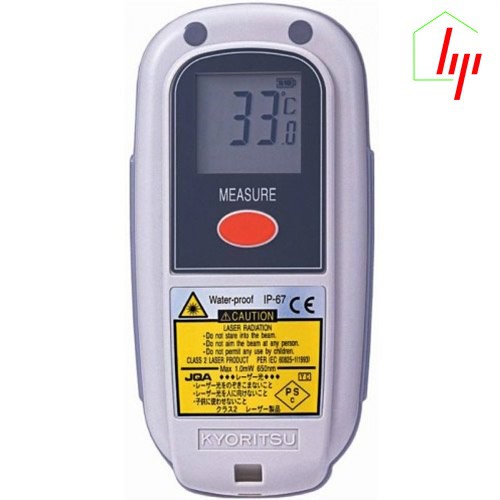 Thiết bị đo nhiệt độ từ xa Kyoritsu 5510