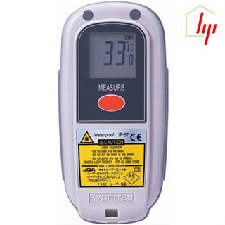 Thiết bị đo nhiệt độ từ xa Kyoritsu 5510