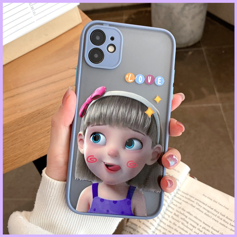 Ốp Điện Thoại Cho OPPO A94 A74 A54 5G A37 Neo9 A39 A57 A59 A15 A15S A53 A33 A52 A92 A12 A91 A31 F11 F9 A5S A7 A5 A9 2020 Realme XT C11 C12 C15 C17 8 7 7i 6 6i 5 5S 5i Narzo 20 C20 C21 C25 30A C1 PRO RENO 2 2F 3 4 4G 4F 5 5F