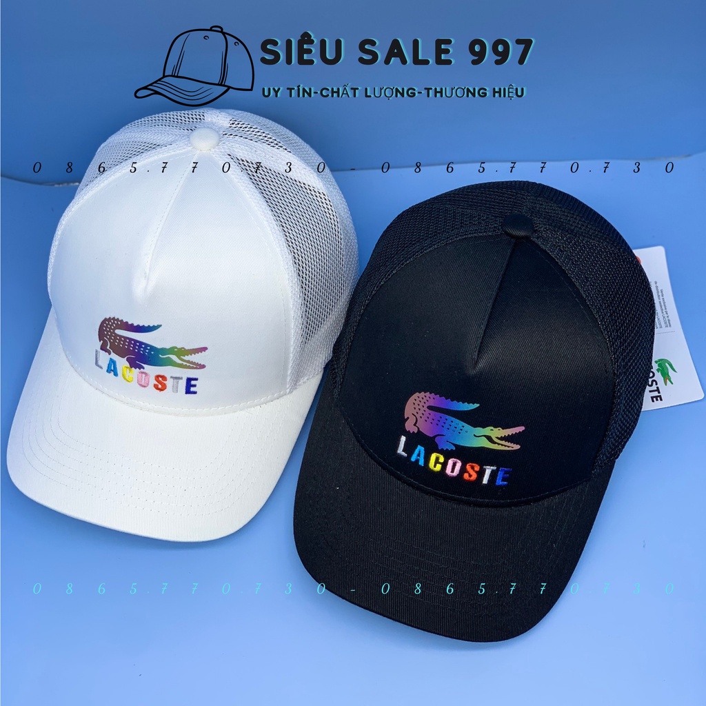 NÓN CÁ SẤU IN NHIỆT PHẢN QUANG SIÊU ĐẸP, MŨ LƯỠI TRAI PHẢN QUANG CAO CẤP