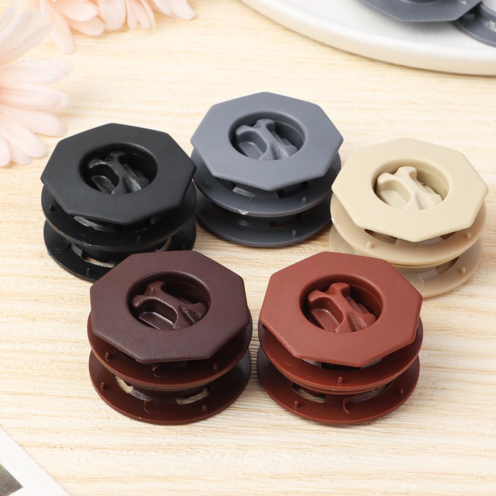 WTTLE Set 5 Kẹp Cố Định Thảm Lót Sàn Xe Hơi Chống Trượt Tiện Dụng
