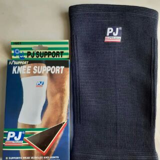 Bó gối ngắn PJ