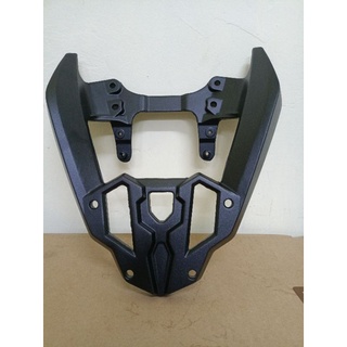 Cảng sau Winner X kiểu Rocket robot cao cấp