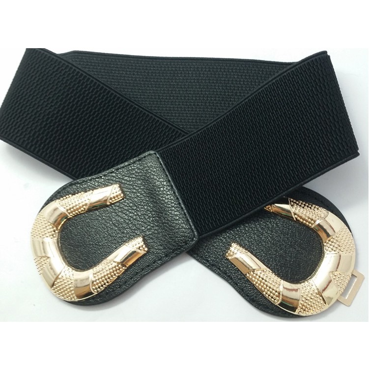 Thắt lưng nữ thời trang Hàn Quốc, dây nịt nữ đẹp