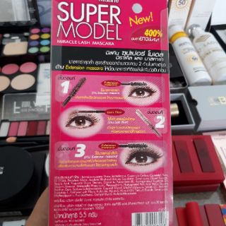Combo 5 món chị Ha Naly