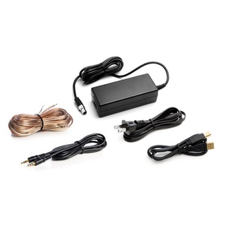 Loa bluetooth AUDIOENGINE A2+ WIRELESS - Chính hãng phân phối