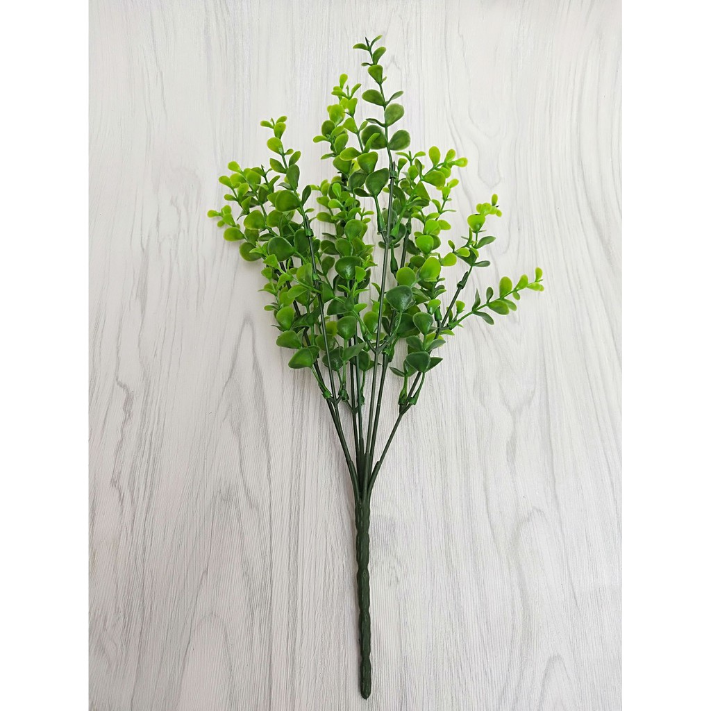 Chùm lá thực vật trang trí VI045
