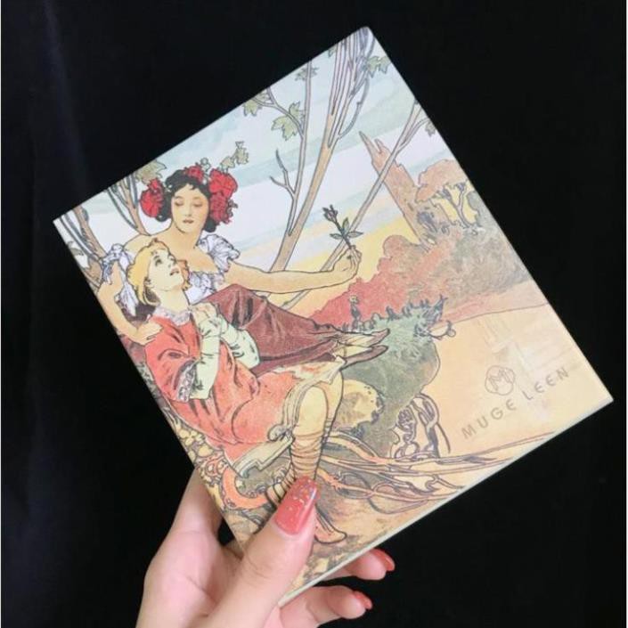 SET SON VONGEE 5 CÂY | BigBuy360 - bigbuy360.vn