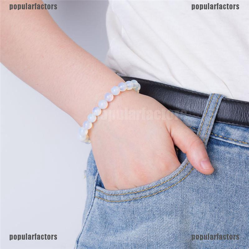 Vòng Đeo Tay Trang Điểm Tự Nhiên