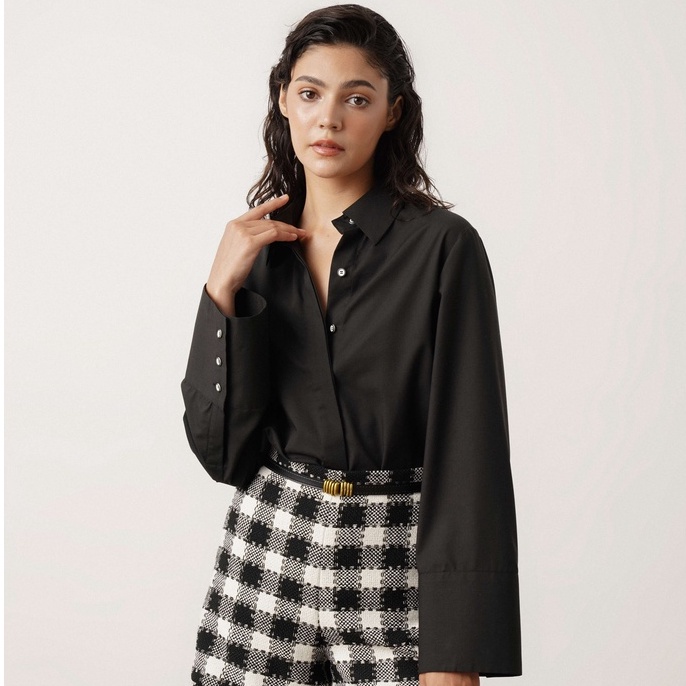 ÁO SƠ MI - LUI SHIRT