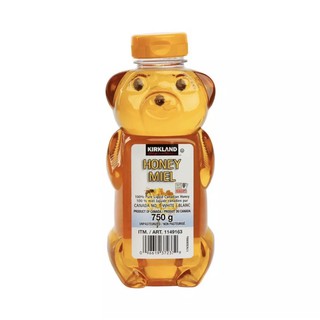 Mật Ong Kirkland Honey Miel 750gr - Canada