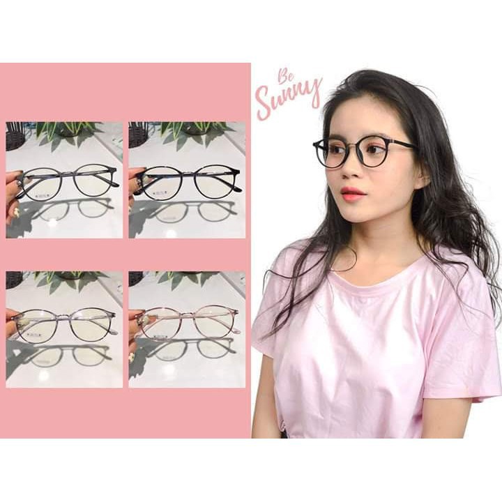 Gọng kính cận hàn quốc siêu hót 2020