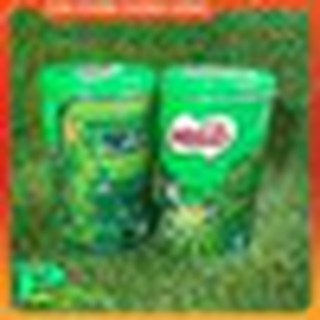 Nestle Milo lúa mạch [sữa bột] - Hộp thiếc 285g