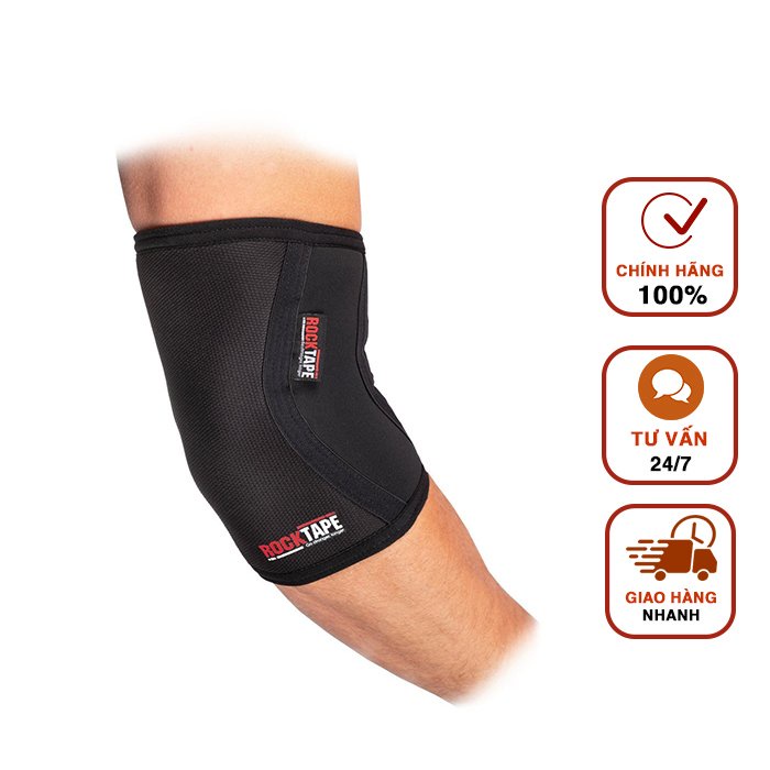 Xỏ Khuỷu Tay Assassin Elbow – RockTape