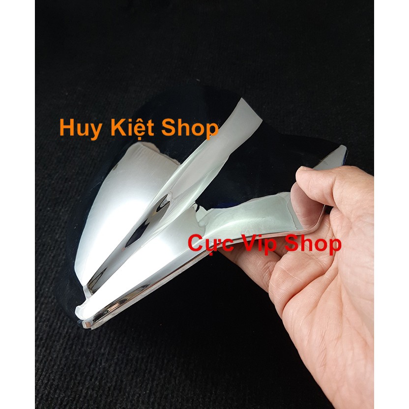 [Giá Hủy Diệt] Mão SH 2017 - 2019 Xi Trắng Cao Cấp 1999