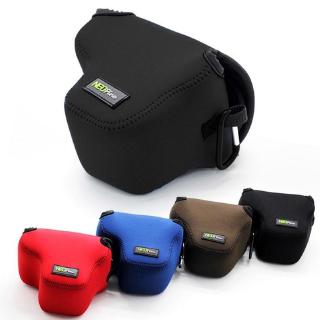 Túi Đựng Máy Ảnh Canon Eos M50 Eosm50