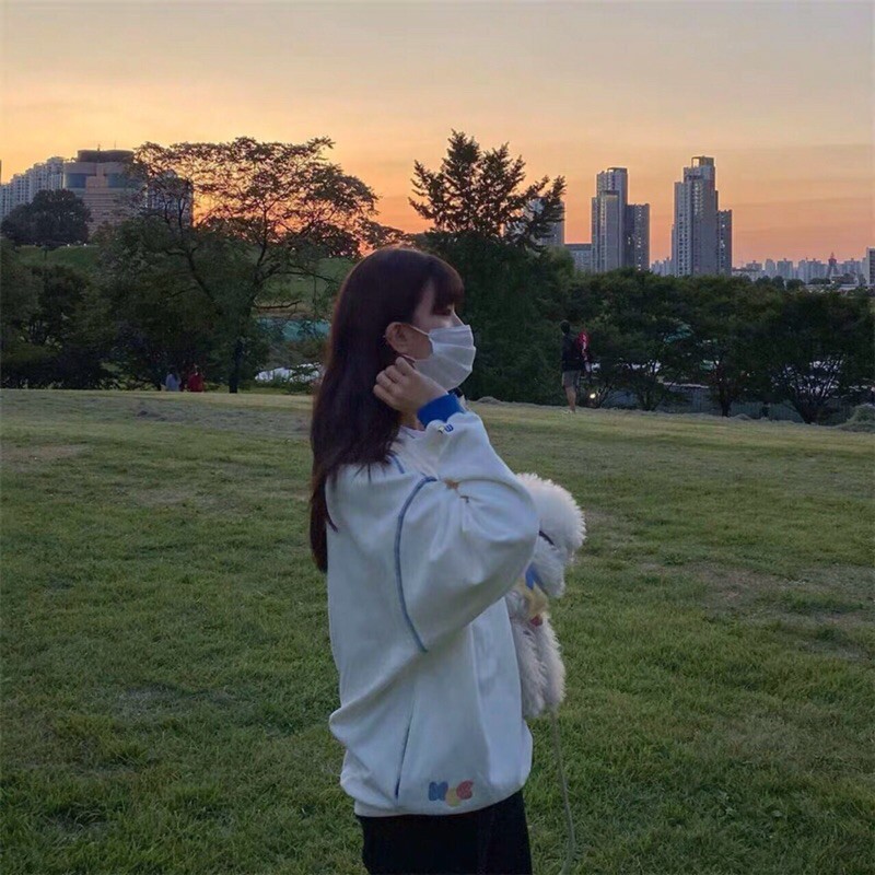 Áo swt cúc gỗ có ảnh thật HANA99 | BigBuy360 - bigbuy360.vn