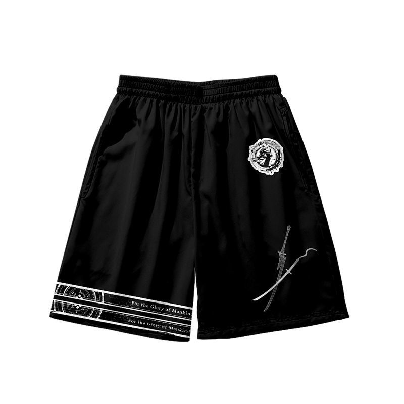 Áo Choàng Hóa Trang Nhân Vật YoRHa No.2 Type B 2B