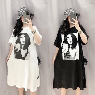 ĐẦM THUN CÔ GÁI