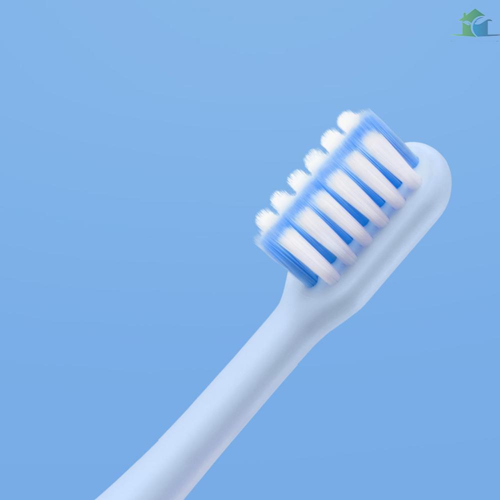 YOUP   Doctor B Children Toothbrush Oral Care Teeth Antibacterial Safe Soft Food Grade Material Tooth Care Brush for Kid Child