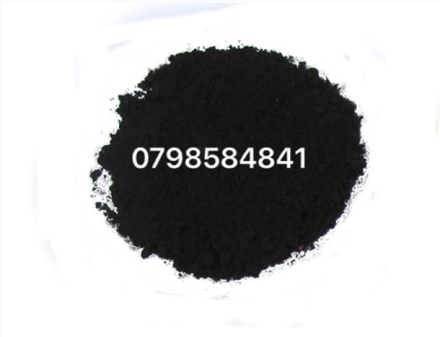 Màu bột tan trong dầu