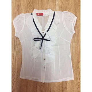 Áo kiểu,áo sơ mi đồng giá 25k