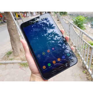 Máy Tính Bảng SamSung Galaxy Tab Active 2 4G , Nghe gọi , Siêu bền chống va đập , Pin cực trâu , Trả Góp tại PlayMobile