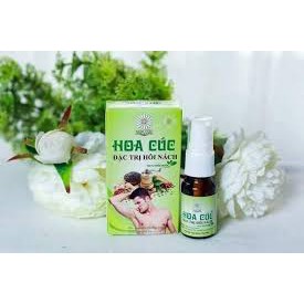 ❤️ CHÍNH HÃNG❤️XỊT HÔI NÁCH, THÂM NÁCH HOA CÚC SKKH | BigBuy360 - bigbuy360.vn