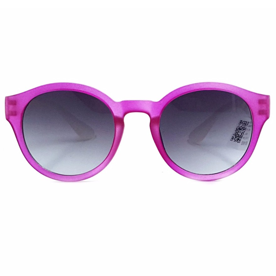 Kính mát nam nữ Exfash EF4710 701 chính hãng