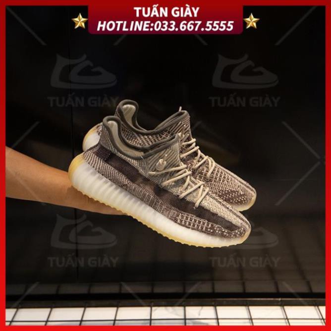 [FREE SHIP] Giầy Thể Thao Y3ZZY 350 Size Nam 40-43 Mẫu mới nhất dễ phối đồ /TUẤN GIÀY | BigBuy360 - bigbuy360.vn