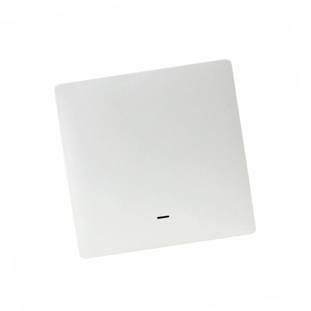 Công Tắc Tuya Zigbee Chuẩn EU Không Dây Thông Minh 2 Chiều