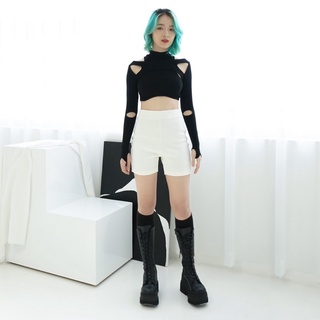 Quần Short Biker BunnyHill SSAN11