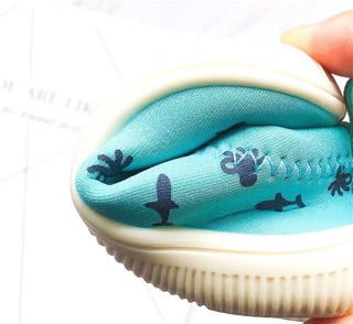 Giày slipon xốp siêu êm siêu nhẹ