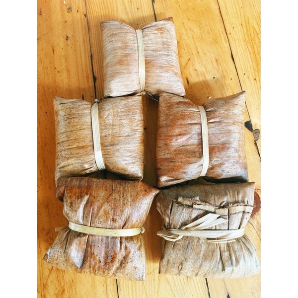 ( BAO NGON) BÁNH ÍT LÁ GAI BẮC | BigBuy360 - bigbuy360.vn