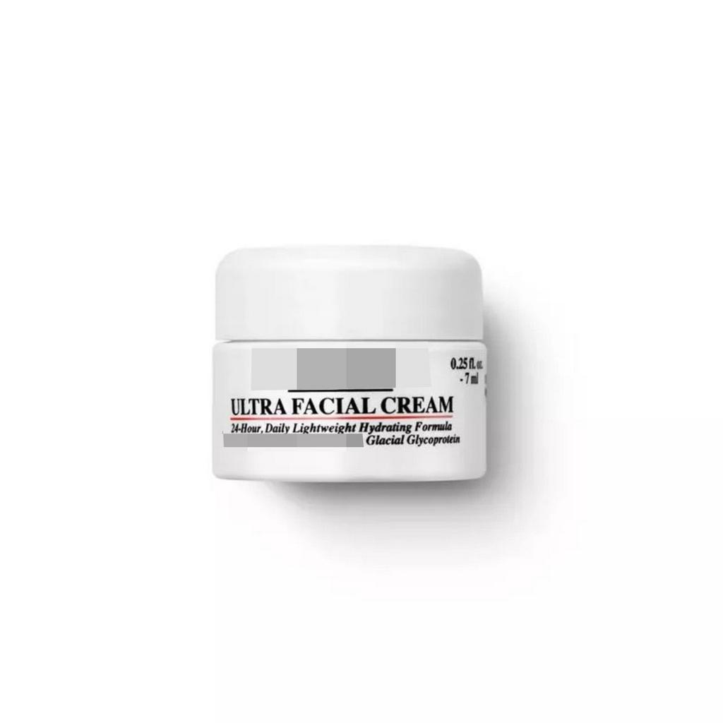Kem dưỡng da Ki Ultra Facial Cream