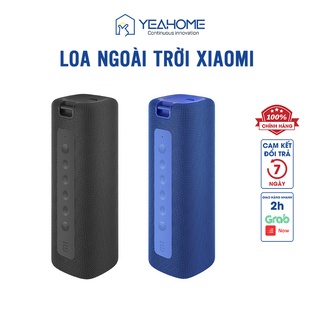 Loa ngoài trời mi portable bluetooth speaker 16w phiên bản quốc tế mdz-36-db qbh4195gl