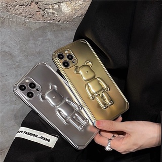 Ốp Kaws bạc và kaws gold cho iphone