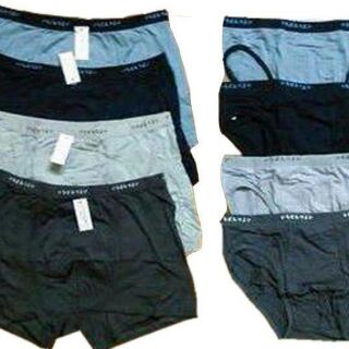 Combo 10 sịp tam giác xuất Nhật