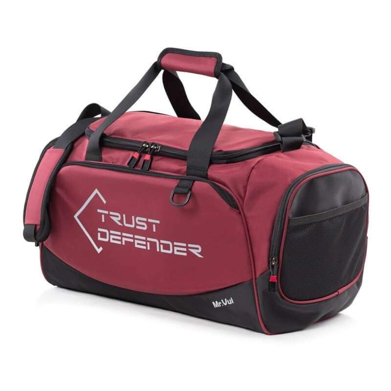 Túi du lịch Mr Vui DL105 unisex (46 x 25 x 30 cm)