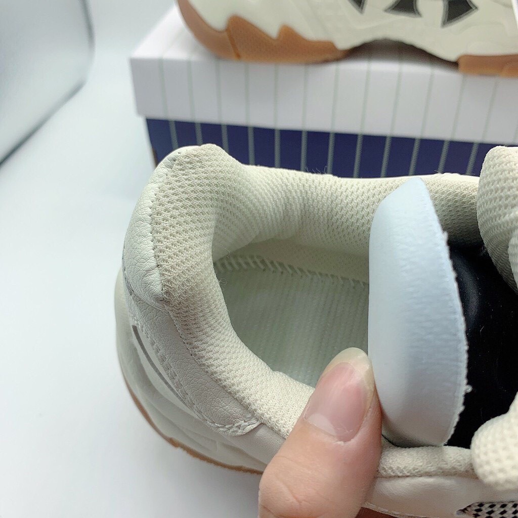 [Hot trend - Bản Trung ] Giày thể thao sneaker 𝐌 𝐋 𝐁 NY đế nâu dành cho nam nữ