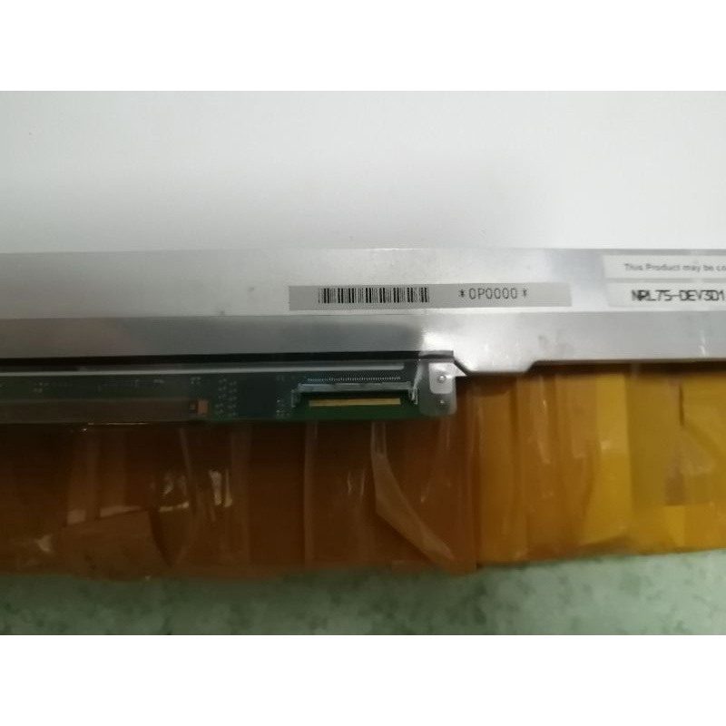 Màn hình và cáp màn zin laptop Dell Latitude E4300 | BigBuy360 - bigbuy360.vn