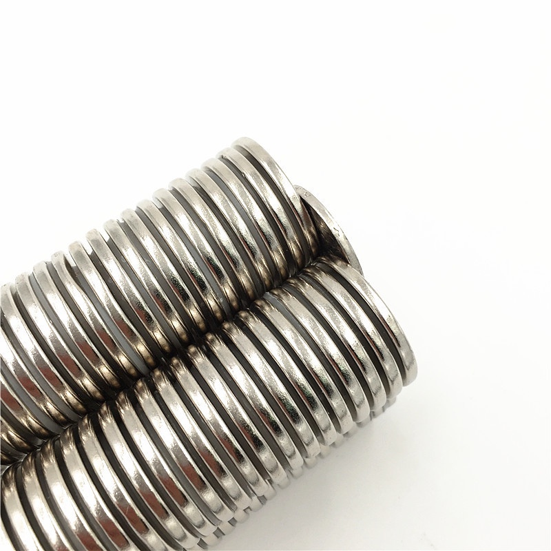 Nam châm đất hiếm 30x3mm từ tính mạnh N35
