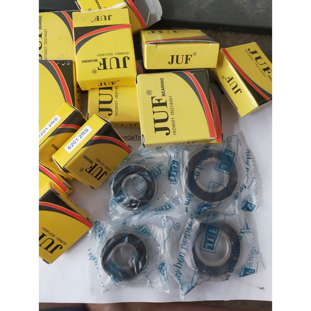 BI JUF 2RS 6201/6203