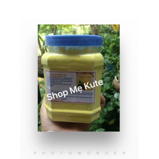 Tinh bột nghệ đỏ 1kg