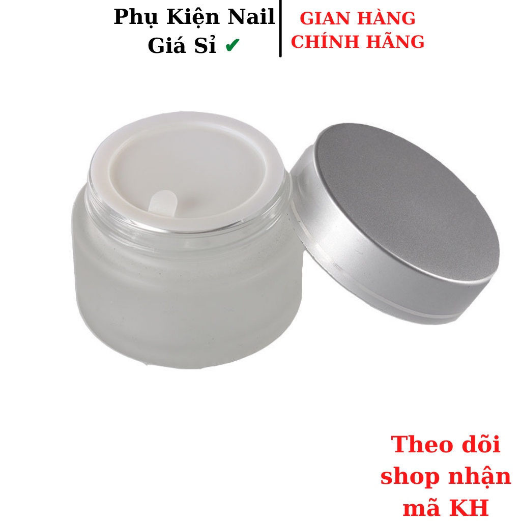 Hũ đựng chất lỏng , cốc đựng nước LH nắp xoáy cho ngành