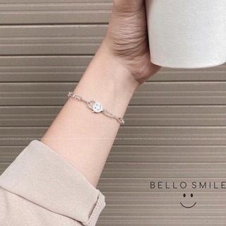 Lắc tay Bello Smile ( GIÁ ƯU ĐÃI )
