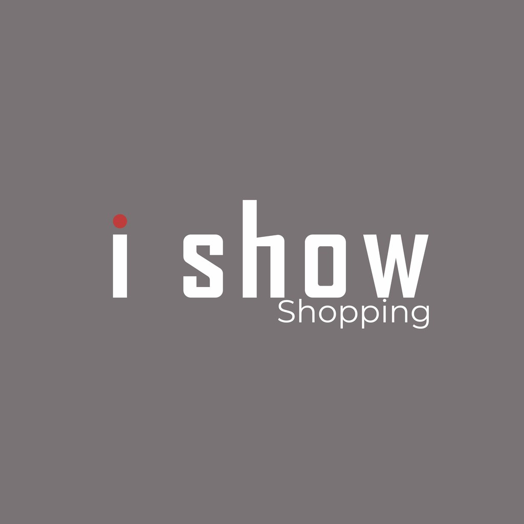 Ishow Shopping